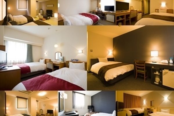 Hotel Taisei Annex (Kagoshima-shi)